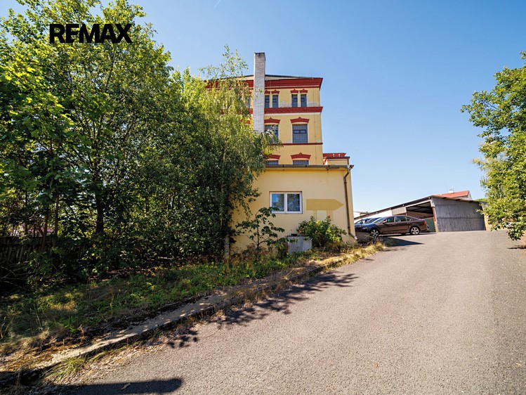 Pronájem komerčního prostoru, 2 350 m² (45 z 61)