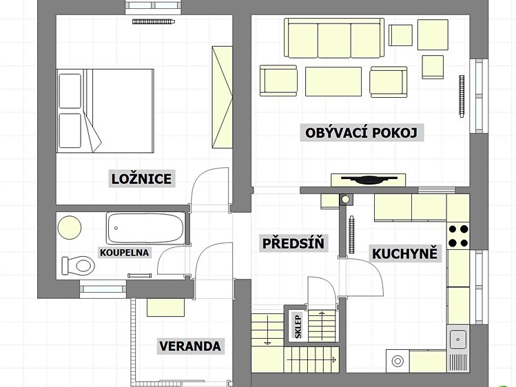 Haus zum Kauf, 100 m² (35 von 36)