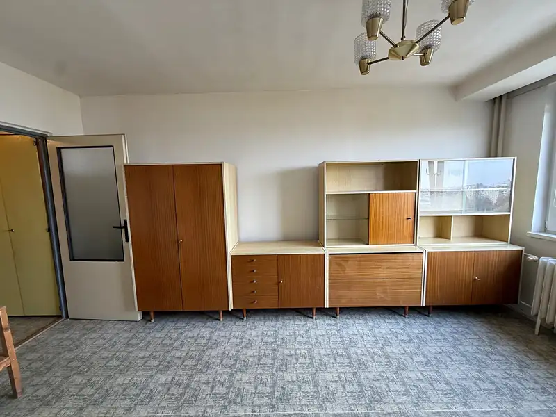 Pronájem bytu 1+kk 21 m², Praha – náhled fotky 3