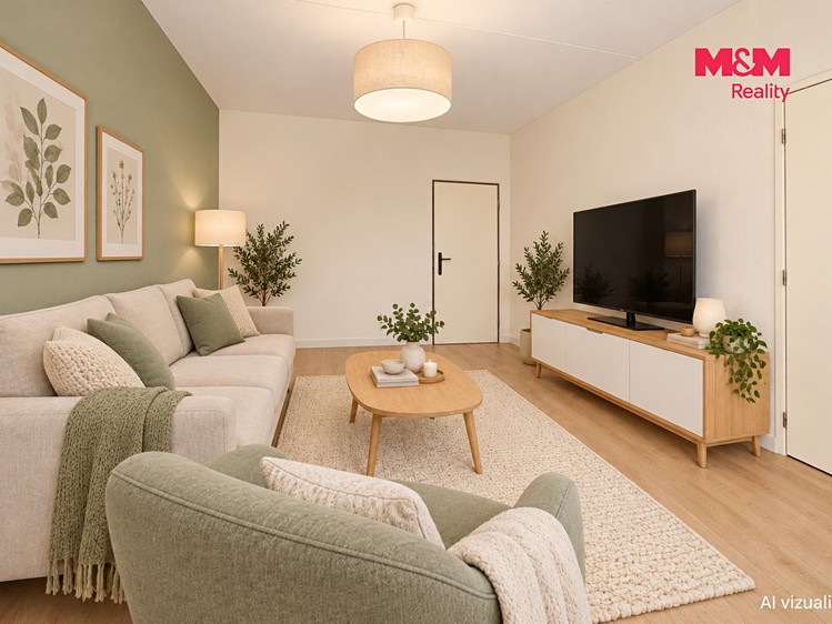 Wohnung 3+1 zum Kauf, 70 m² (7 von 30)