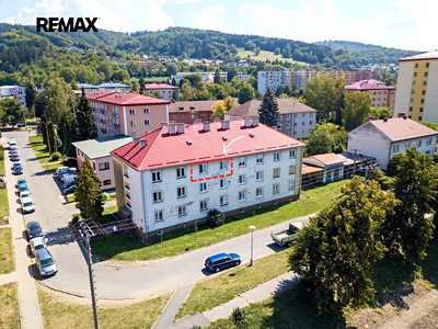 Квартира 1+1 в оренду, 30 м² (3 з 15)