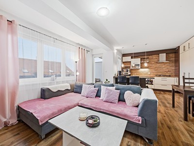 Prodej bytu 3+kk 84 m²
