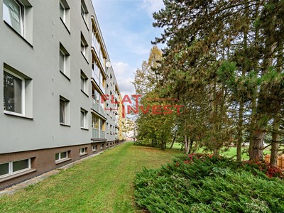 Квартира 3+1 на продаж, 71 м² (2 з 16)