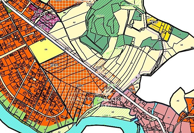 Prodej pozemku, 6 564 m² (6 z 11)