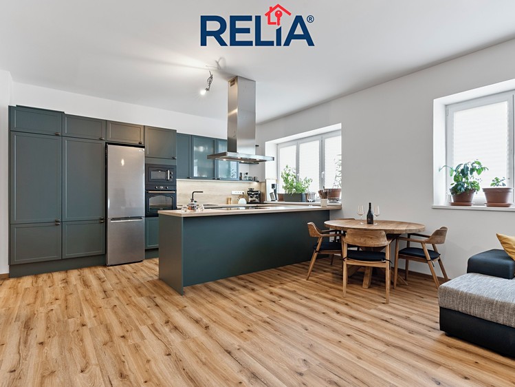 Prodej bytu 3+kk, 106 m² (10 z 20)