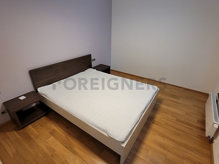 Pronájem bytu 2+kk, 67 m² (5 z 13)