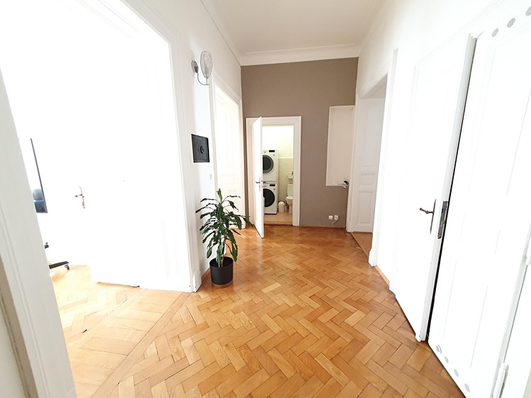 Wohnung 4+kk zur Miete, 128 m² (5 von 9)
