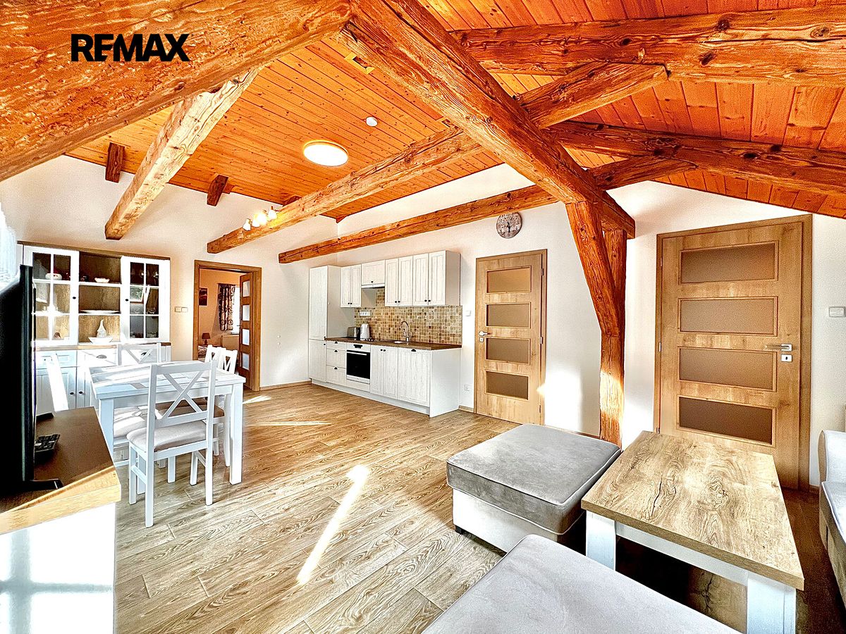 Prodej bytu 3+kk 74 m²
