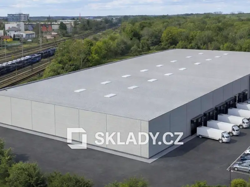Prodej komerčního pozemku 12000 m², Týniště nad Orlicí – náhled fotky 3
