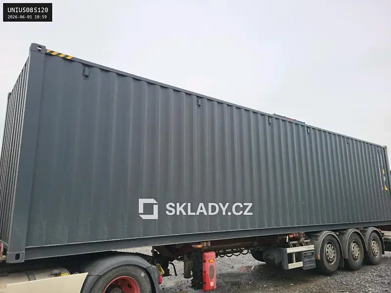 Pronájem skladového prostoru 15 m², Mladá Boleslav – náhled fotky 2