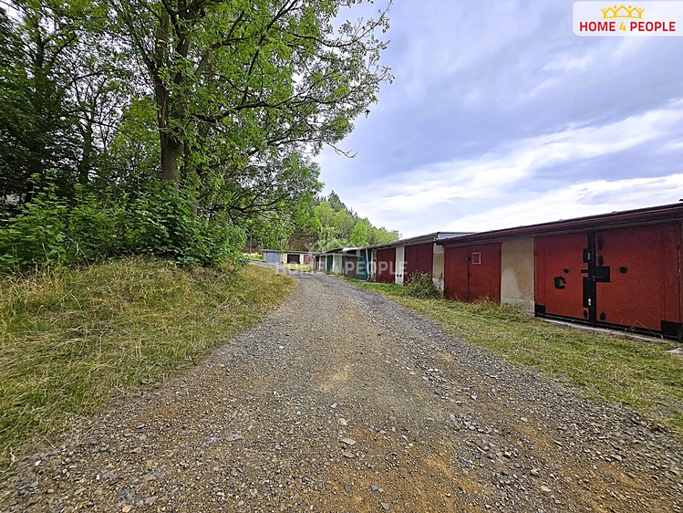 Prodej nemovitosti, 46 m² (11 z 13)