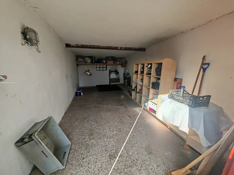 Prodej garáže 33 m², Polička – náhled fotky 3
