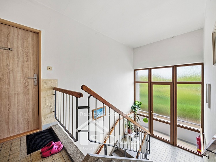 Квартира 3+1 на продаж, 78 м² (18 з 24)