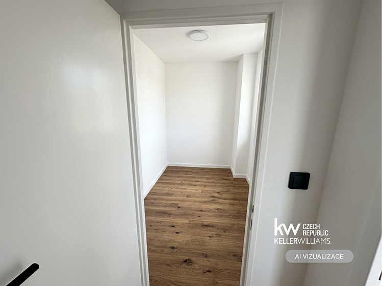 Квартира 2+1 на продаж, 58 м² (5 з 11)