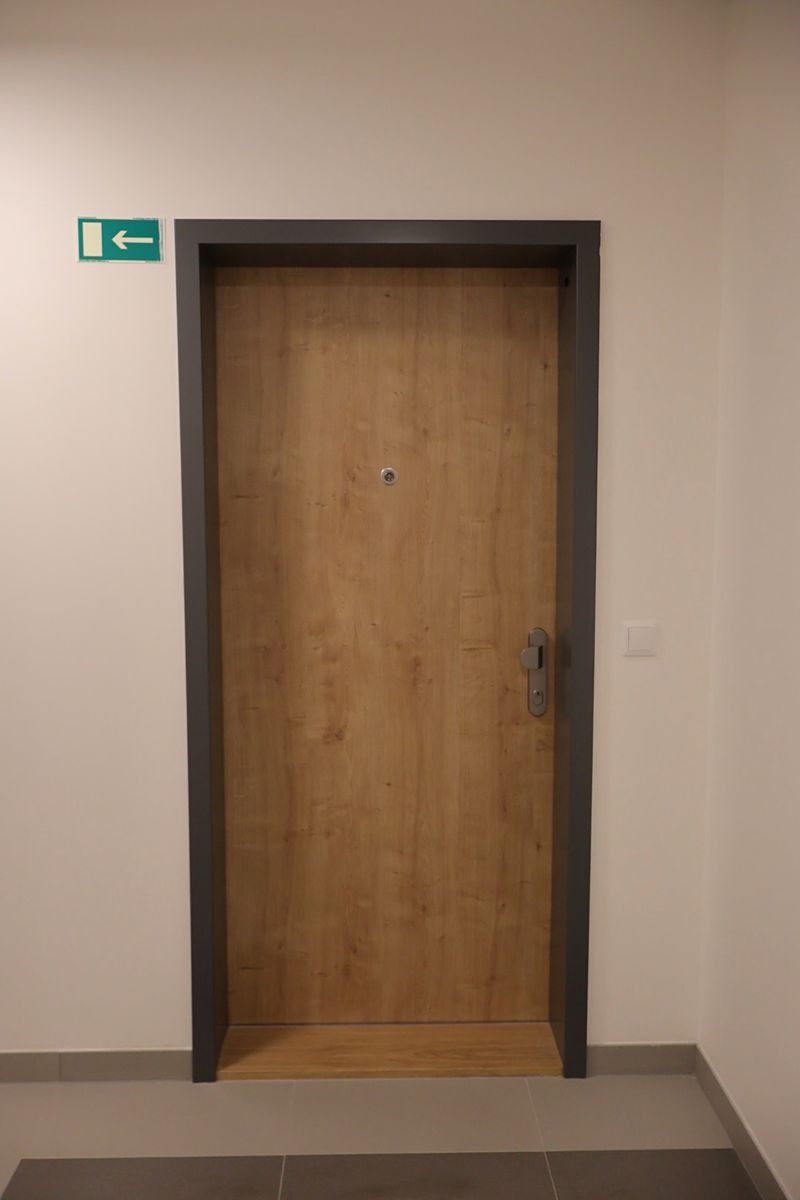 Pronájem bytu 2+kk 50 m² – fotografie 3