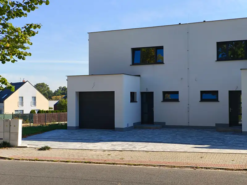 Prodej rodinného domu 112 m², pozemek 210 m², Dobřany – náhled fotky 2