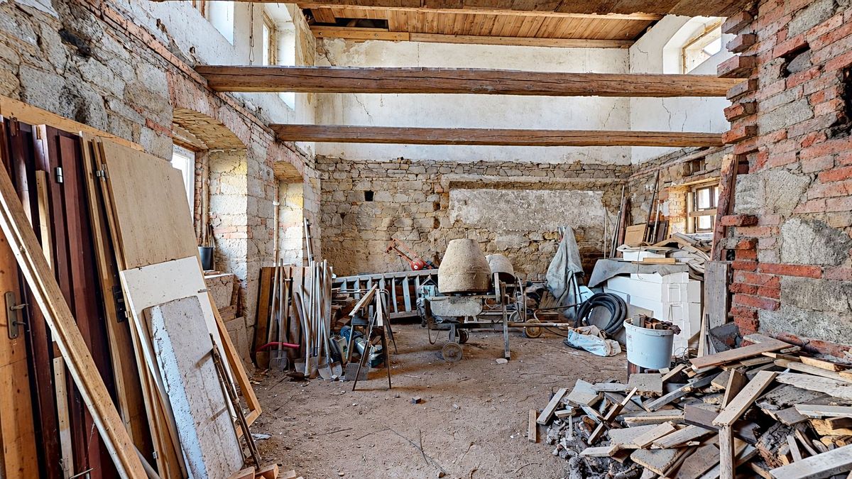 Prodej rodinného domu 140 m², pozemek 420 m², Hořovičky – fotka 1 z 3