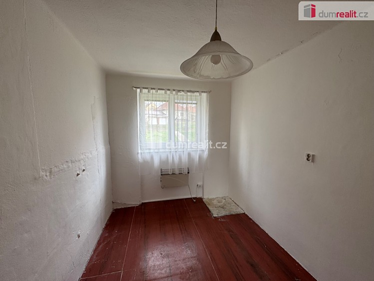 Prodej bytu 2+1, 59 m² (2 z 6)