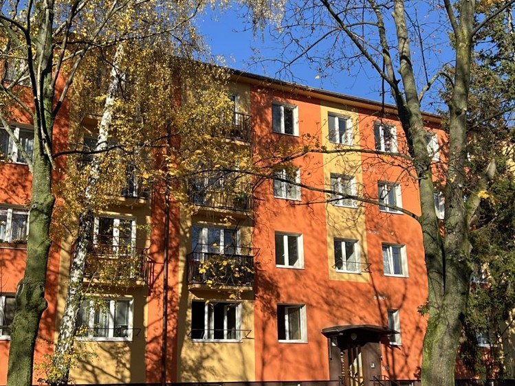 Квартира 1+1 в оренду, 24 м² (13 з 14)