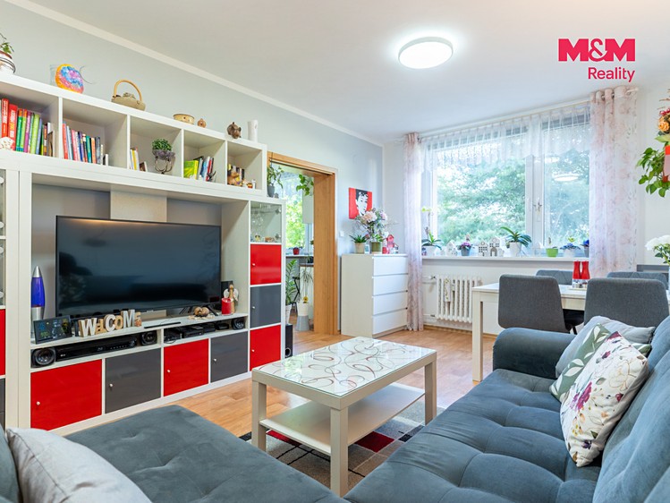 Квартира 4+1 на продаж, 92 м² (20 з 30)