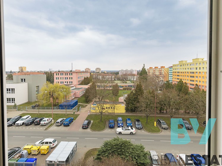 Квартира 3+1 в оренду, 68 м² (22 з 37)