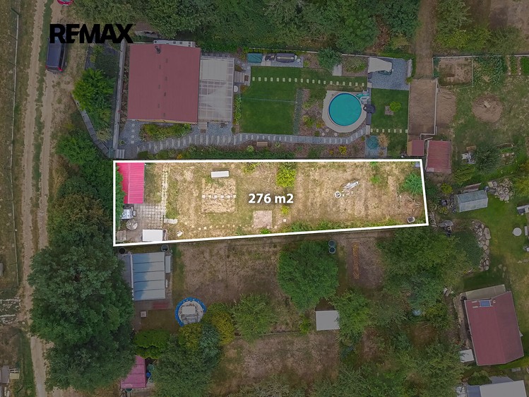 Ділянка на продаж, 276 м² (2 з 14)