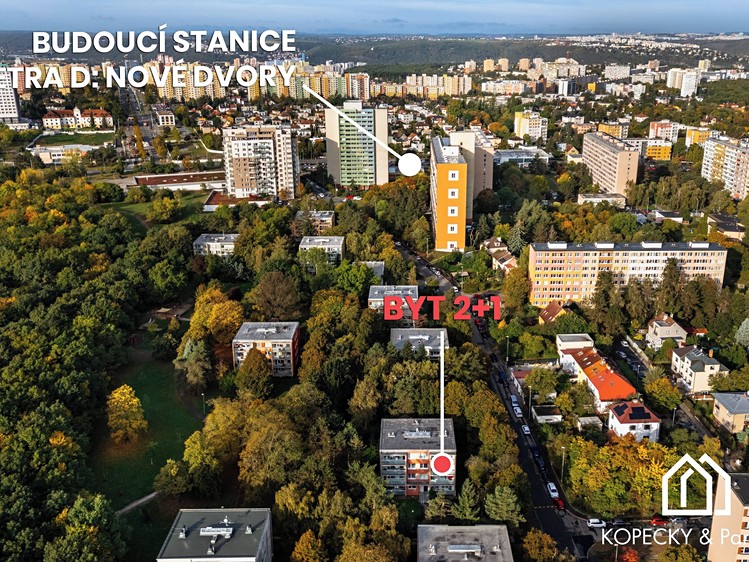 Wohnung 2+kk zum Kauf, 67 m² (15 von 16)
