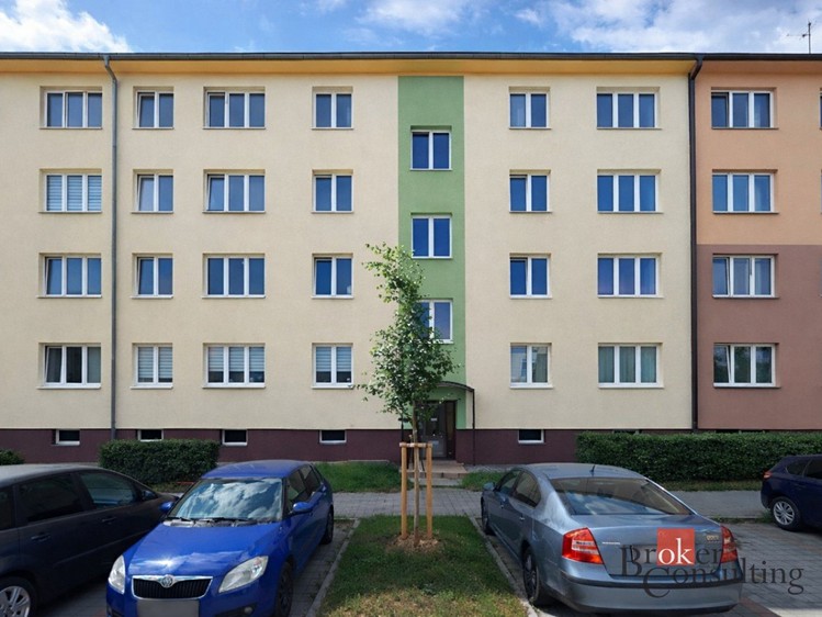 Квартира 2+kk в оренду, 50 м² (4 з 9)