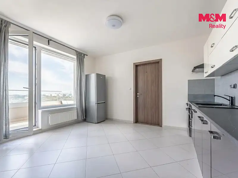 Prodej bytu 4+kk 119 m², Praha – náhled fotky 2