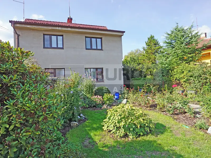 Prodej rodinného domu 190 m², pozemek 597 m², Neratovice – náhled fotky 3