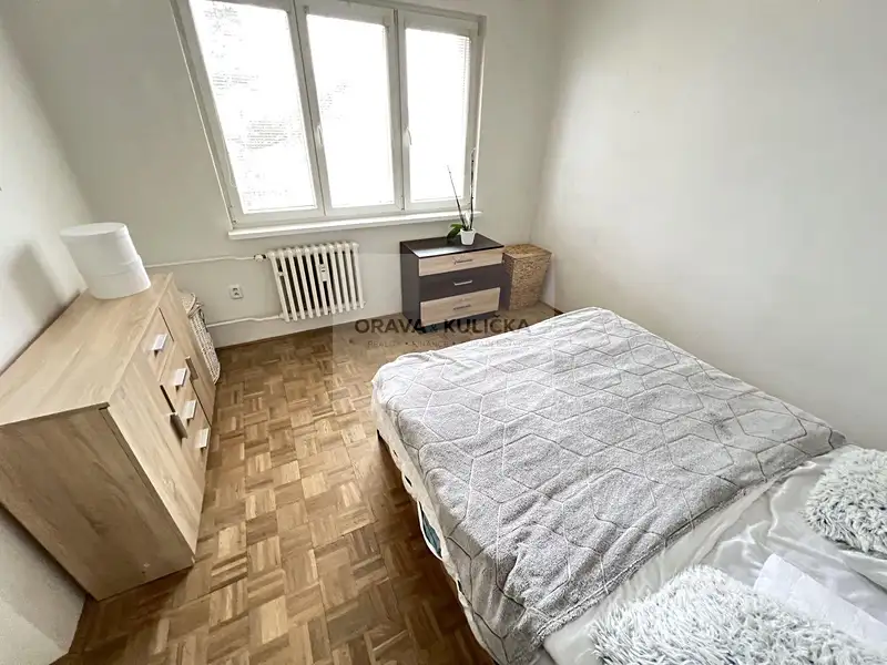 Prodej bytu 2+1 54 m², Hranice – náhled fotky 2