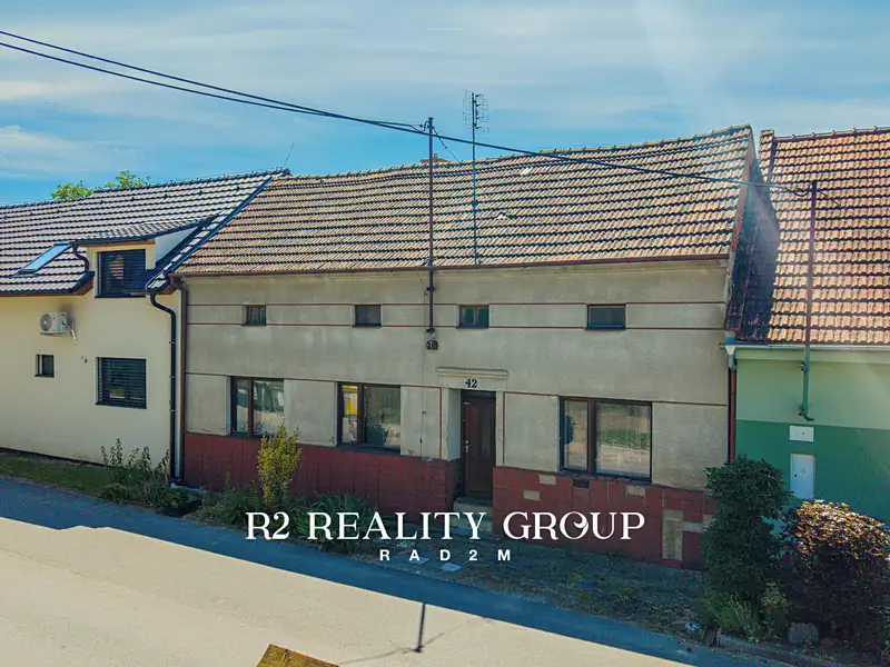 Prodej rodinného domu 97 m², pozemek 183 m², Prusy-Boškůvky – náhled fotky 3