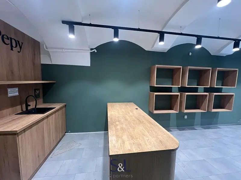 Pronájem obchodního prostoru 33 m², Česká Lípa – náhled fotky 3