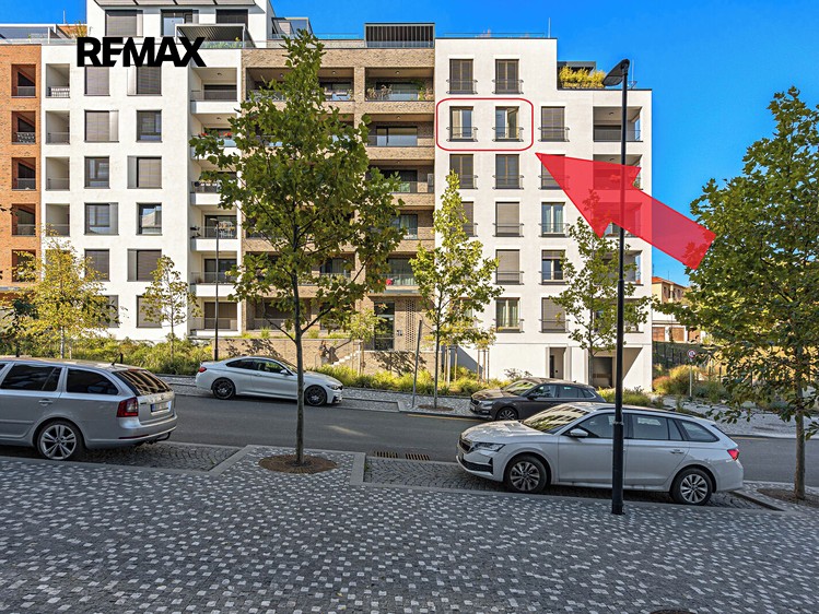 Wohnung 1+kk zum Kauf, 38 m² (13 von 19)