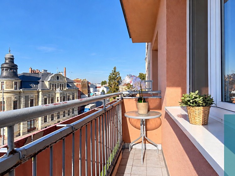 Квартира 3+1 на продаж, 71 м² (30 з 38)
