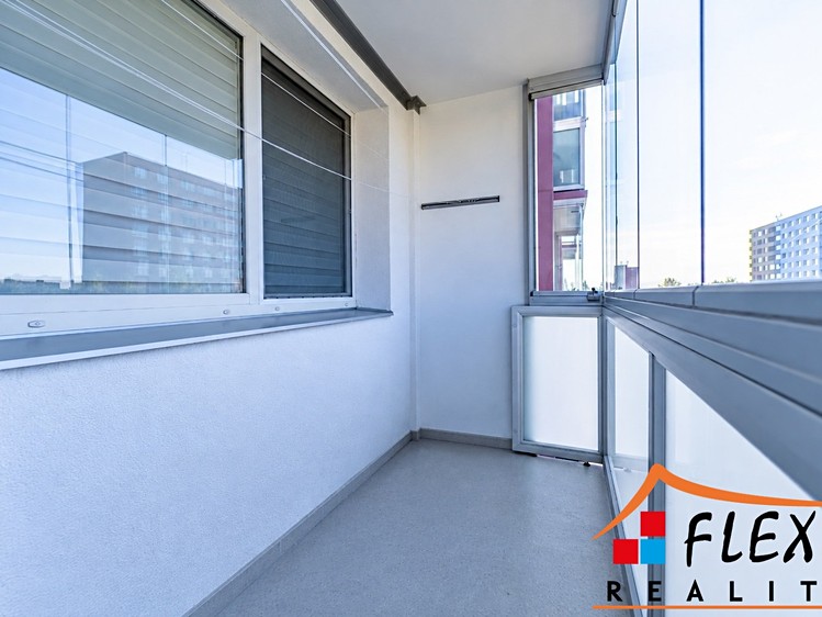 Квартира 3+1 на продаж, 74 м² (18 з 20)