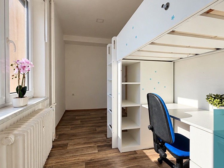 Квартира 3+1 на продаж, 71 м² (14 з 38)