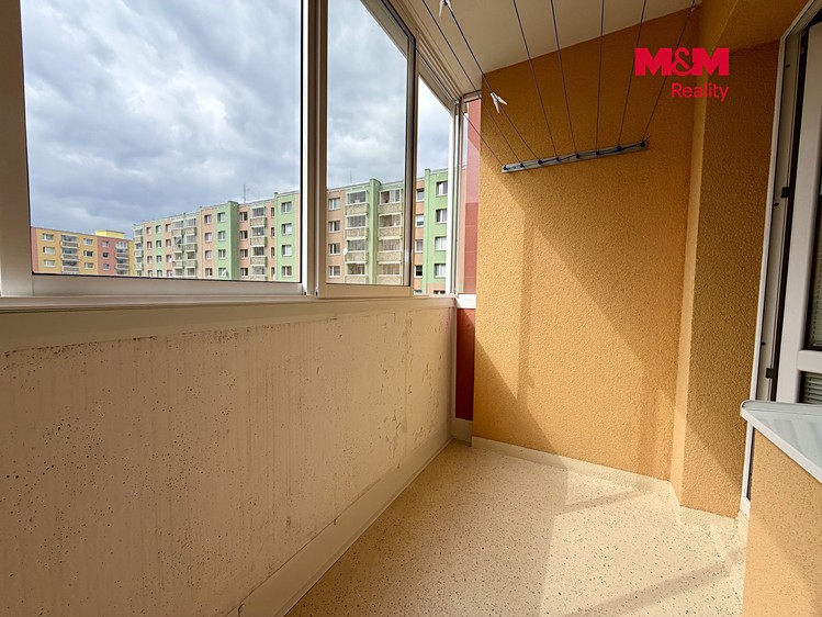 Квартира 3+kk на продаж, 72 м² (16 з 21)