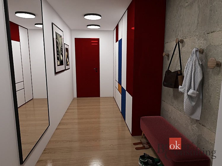 Wohnung 2+kk zum Kauf, 84 m² (19 von 22)