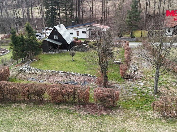Prodej domu, 35 m² (9 z 11)