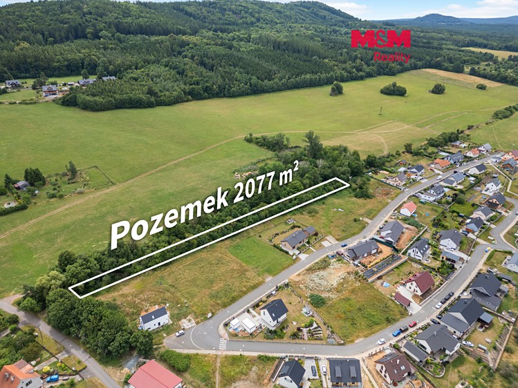 Grundstück zum Kauf, 2.077 m² (1 von 7)