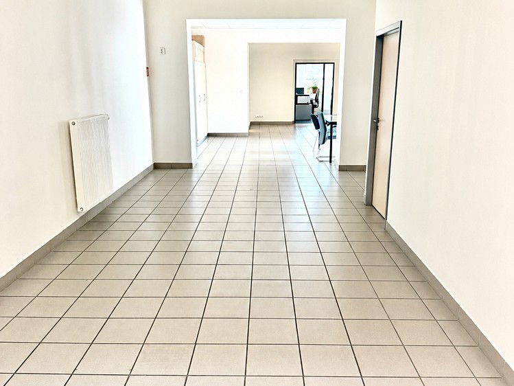 Pronájem komerčního prostoru, 229 m² (7 z 17)