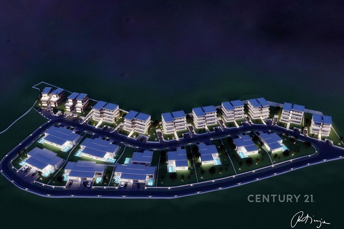 Prodej pozemku 628 m², Cesarica – fotka 1 z 3