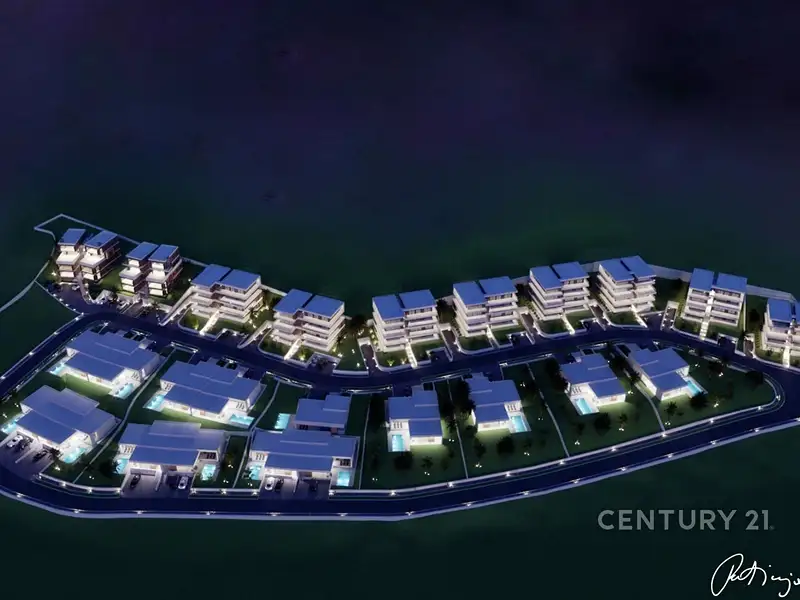 Prodej pozemku 628 m², Cesarica – náhled fotky 1