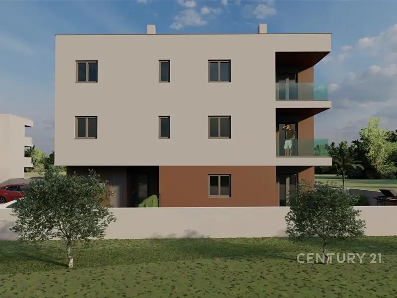 Prodej bytu 1+1 56 m², Pula – náhled fotky 3