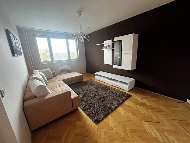 Wohnung 2+1 zum Kauf, 50 m² (8 von 9)