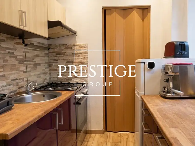 Pronájem bytu 1+1 29 m², Praha – náhled fotky 3