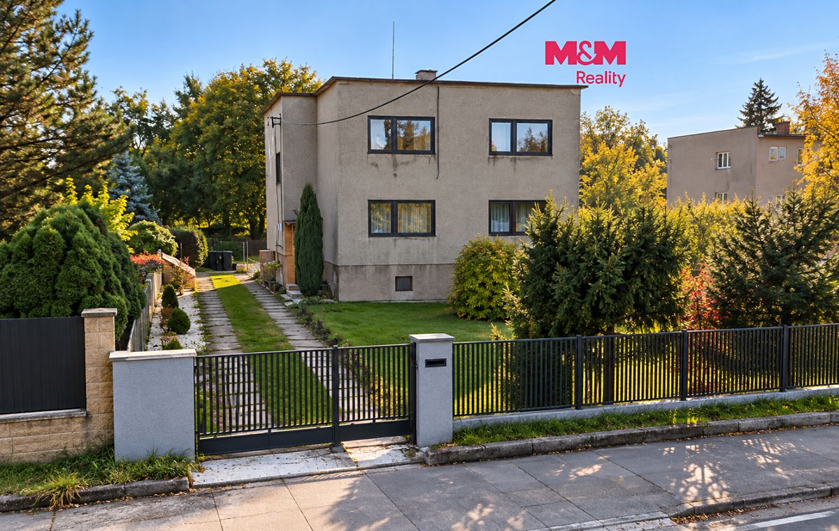 Prodej rodinného domu 180 m², pozemek 1061 m², Karviná – fotka 1 z 3