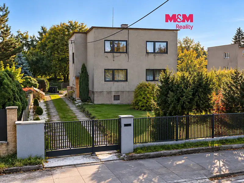 Prodej rodinného domu 180 m², pozemek 1061 m², Karviná – náhled fotky 1