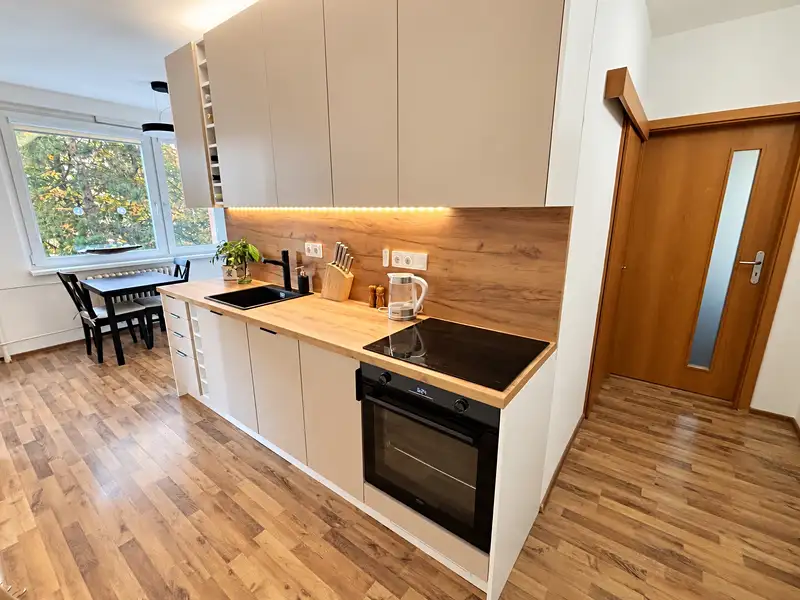 Prodej bytu 3+1 70 m², Třebíč – náhled fotky 2
